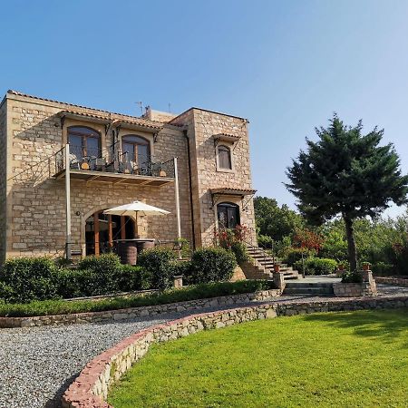 Villa Ermis - The Cretan Castello Kastellos Екстер'єр фото