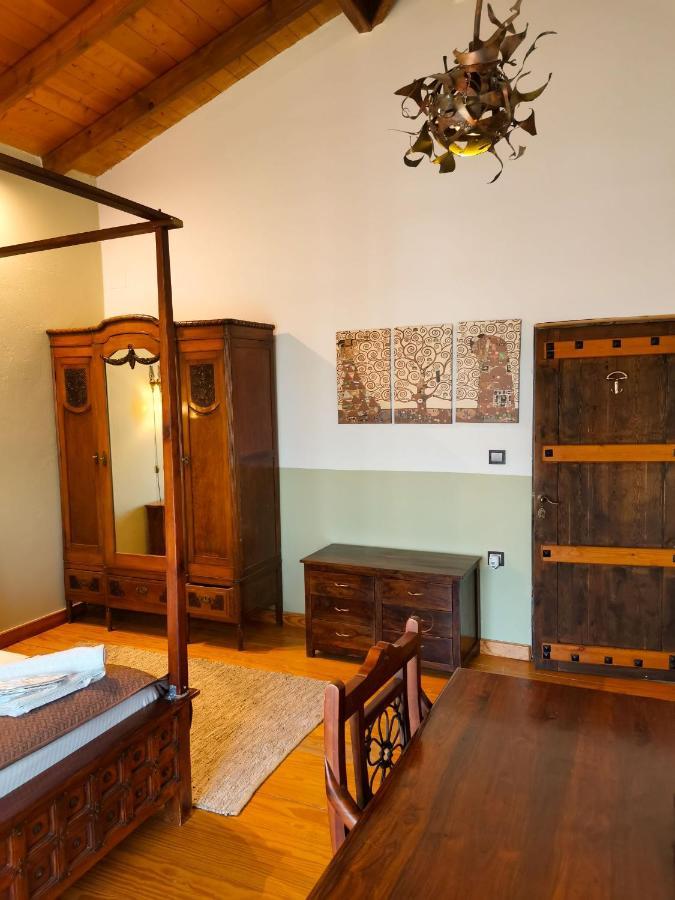 Villa Ermis - The Cretan Castello Kastellos Екстер'єр фото