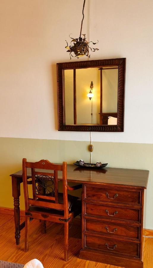 Villa Ermis - The Cretan Castello Kastellos Екстер'єр фото