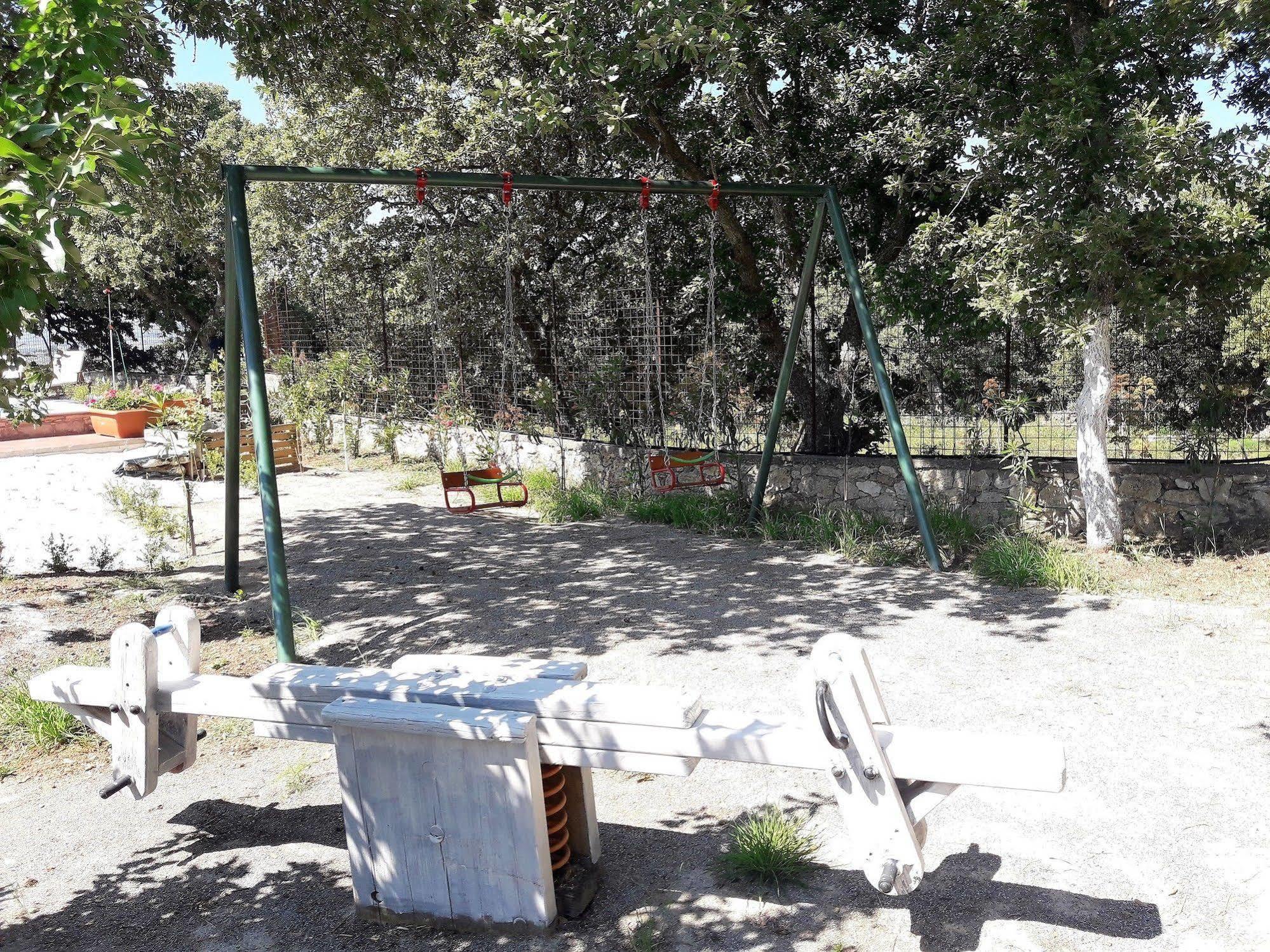 Villa Ermis - The Cretan Castello Kastellos Екстер'єр фото
