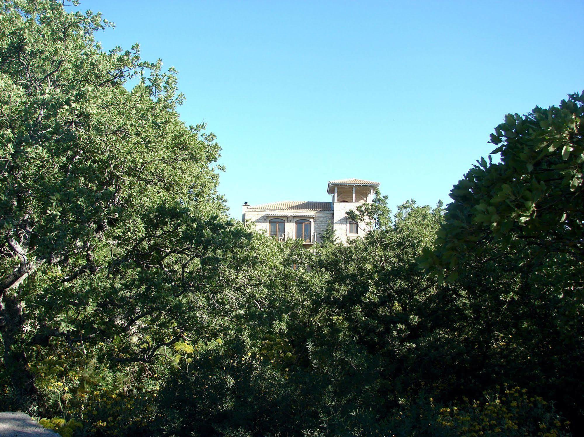 Villa Ermis - The Cretan Castello Kastellos Екстер'єр фото